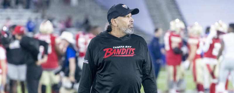 Ex-Steelers OC Todd Haley Delivers Aggressive Answer To Pittsburgh&#39;s Quarterback Crisis