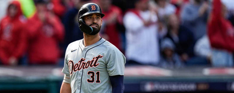 Should Tigers extend All-Star outfielder?