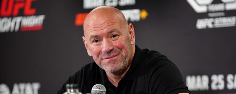 Josh Thomson: Dana White Faces Media Blackball Over Ties With Donald Trump