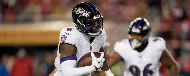 Steelers’ Patrick Queen Ready For Challenge Of Filling Ryan Shazier’s Shoes: 'I Could Do The Same'