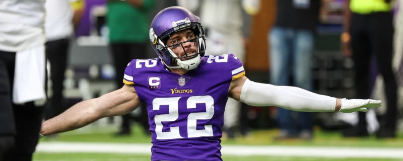 Vikings Division Prospects Still Good - Daily Norseman