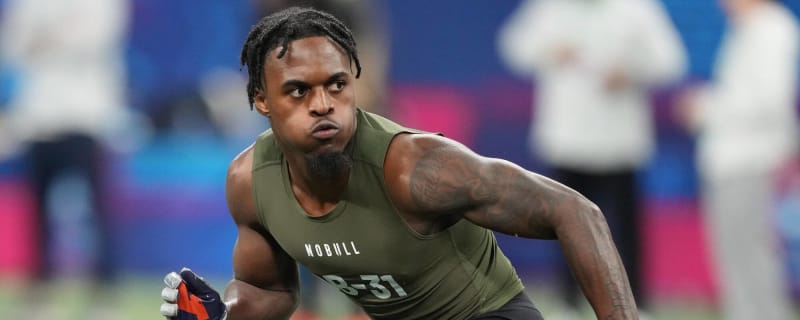 Nehemiah Pritchett rookie contract figures with Seattle Seahawks revealed after 2024 NFL Draft