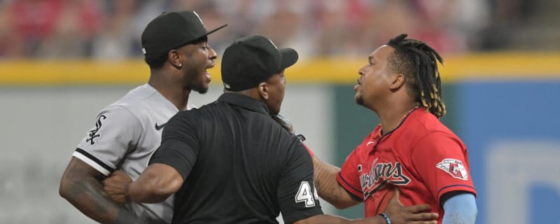 Jose Ramirez steals home: Guardians star pulls off stunning swipe