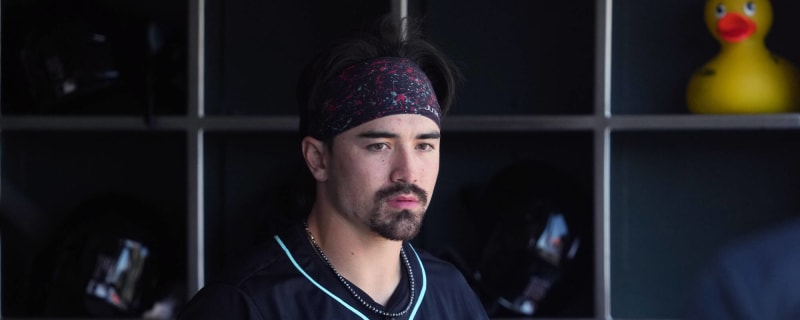 Three players who must improve for Diamondbacks to contend in 2024