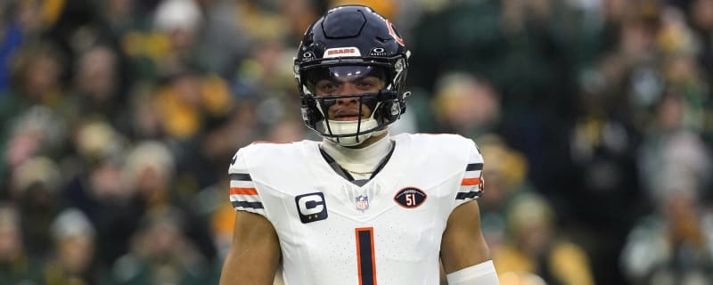 Steelers Expected to ‘Get Weird’ with Justin Fields in Red Zone