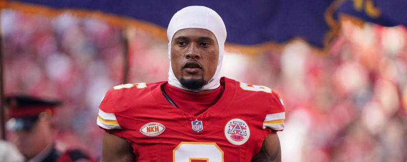 Chiefs place starting safety on IR
