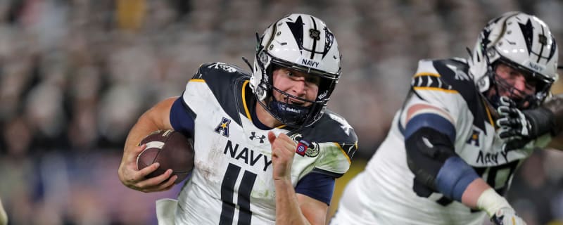 2024 Armed Forces Bowl Bowl Preview and Oklahoma Transfer Portal Additions