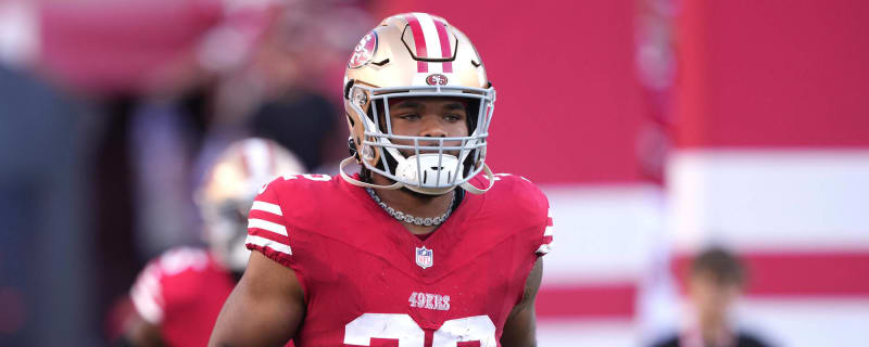  San Francisco 49ers Release Former Third-Round Pick; LSU Product Waived After Just Two Seasons – Week 14