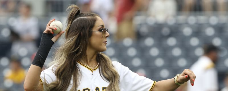 Dr. Britt Baker Could Be Done With AEW Amid Growing Backstage Frustration 