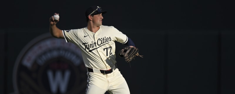 Can Brooks Lee Contribute to the Twins’ Wild Card Push?