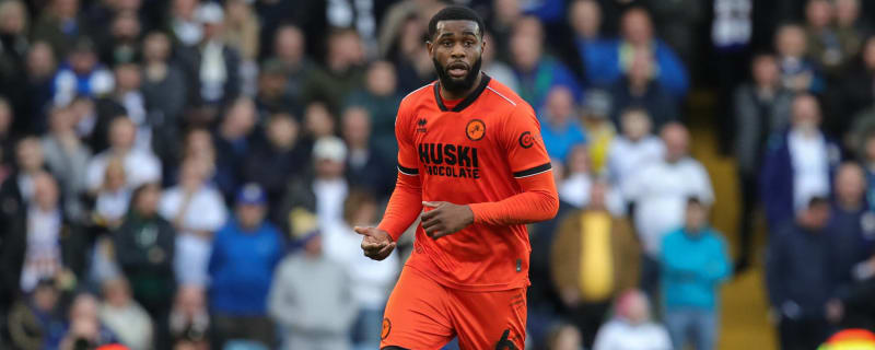 Newly promoted Premier League side eyeing bargain move for Tottenham player