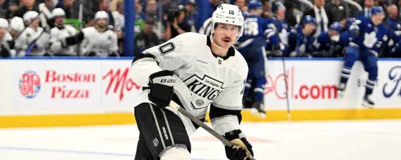 Suspension Likely Coming for Tanner Jeannot After Landing One of the Dirtiest Hits Seen All Year