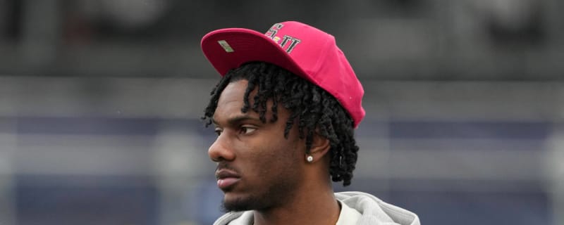 Three 'ride-or-die' rookies for the 2024 New York Giants