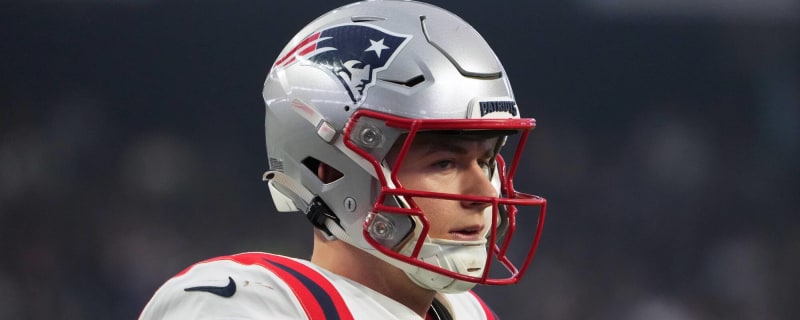 Patriots legend blasts Jones after Raiders debacle