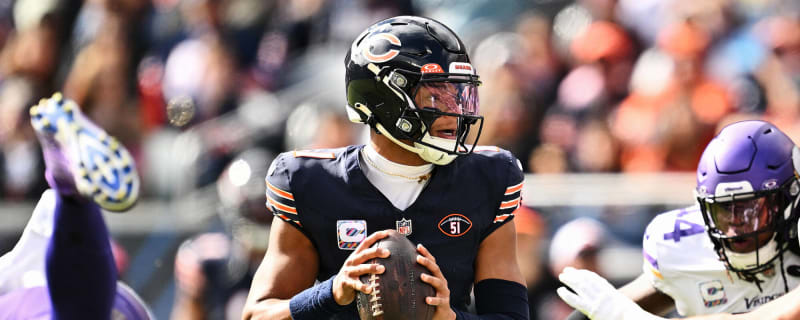 Former Player Issues Major Warning To Steelers QB Justin Fields