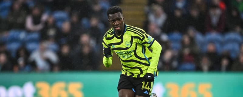 ‘Liverpool should bite’ – Glen Johnson urges Reds to swoop for ‘exceptional’ £45m Arsenal player