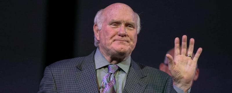 Terry Bradshaw made Don Shula so mad during a game