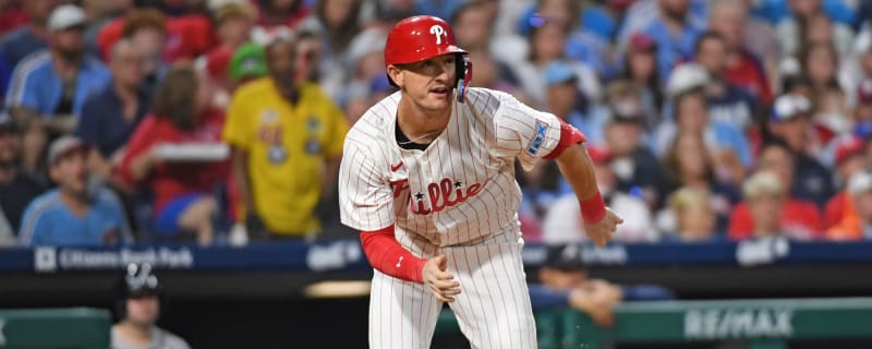 Cincinnati Reds, Austin Hays Agree To One-Year Deal