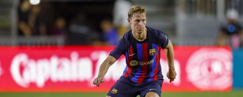 Tottenham ‘most insistent’ about signing La Liga star, could submit ‘attractive offer’