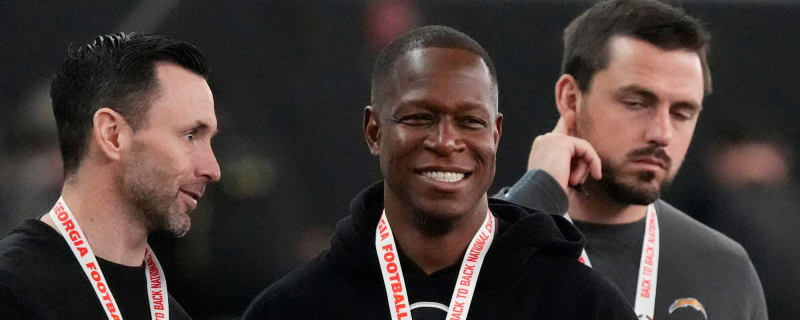 Atlanta Falcons fans will love this report from Daniel Jeremiah