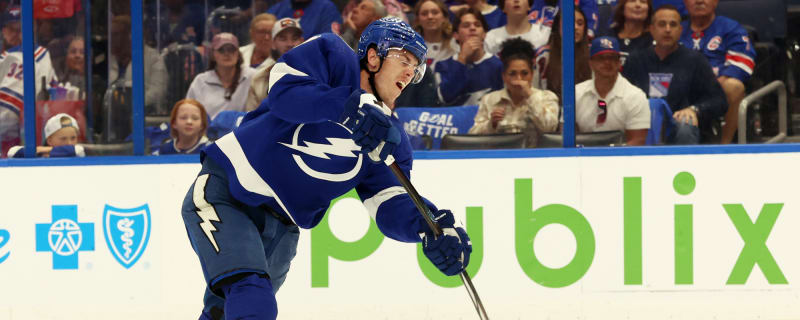 Winnipeg Jets defenseman shockingly plays after life-altering event