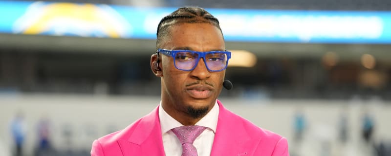 ESPN cans two prominent football personalities