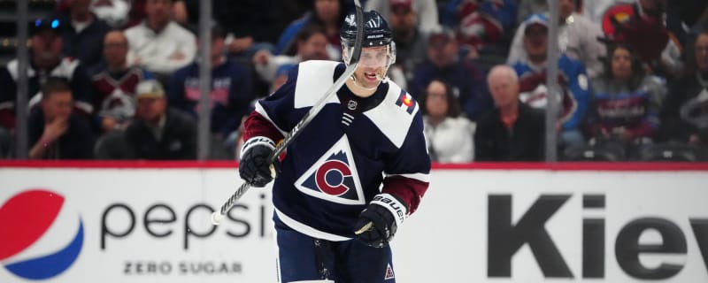 Recap: Avalanche dismantle Kings in 5-1 victory - Mile High Hockey