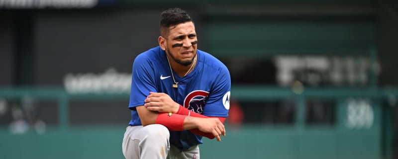 The Cubs’ Hitters Have Wasted a Great Season From Their Pitchers