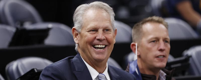 Danny Ainge: Needed a break from Boston  Ainge hired as Utah Jazz  alternate governor, CEO 