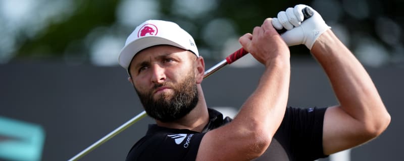 2024 LIV Golf UK: Final leaderboard and money breakdown