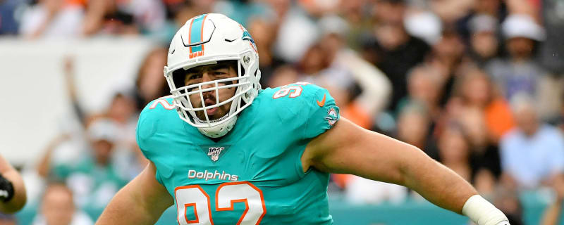 Christian Wilkins Contract Update: Where Things Stand With Miami Dolphins DT