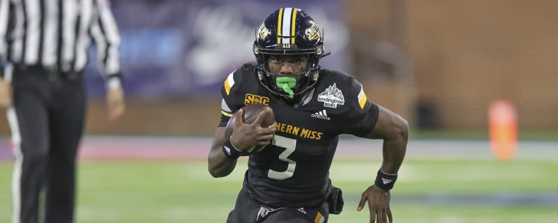 Could RB Frank Gore finally become an Eagle?