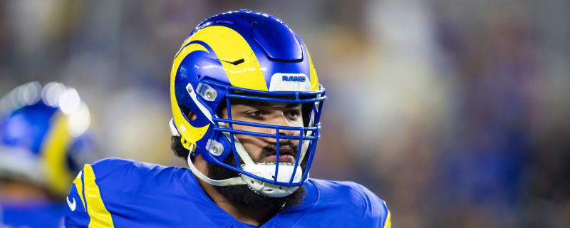 Chicago Bears blasted for costly offensive line trade with Rams