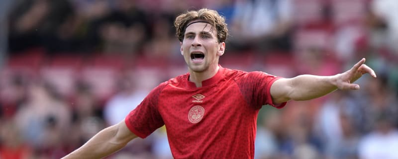 22-year-old Tottenham defensive target subject to initial discussions at PSG