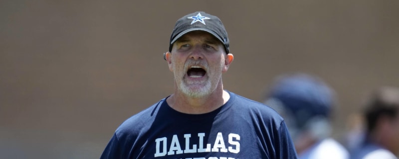  Dallas Cowboys Break Unfortunate Franchise Postseason Record