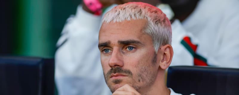 'I close this chapter…,' French World Cup winner Antoine Griezmann emotionally announces international retirement 