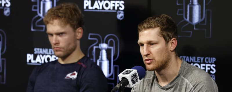 Avalanche Gameday: Leaning On Experience, MacKinnon’s Value