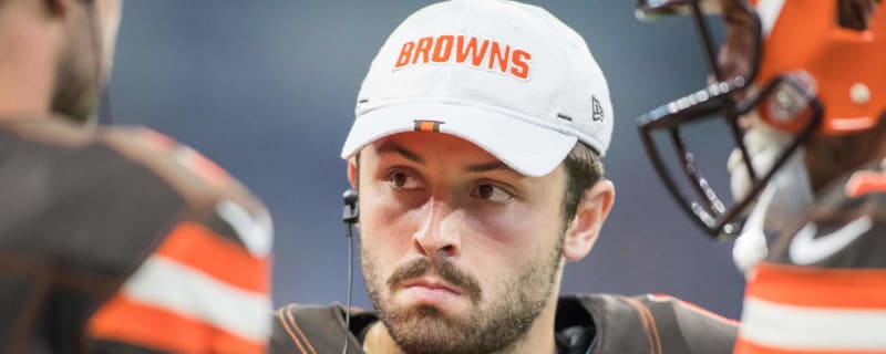 Believe the hype: Thanks to Baker Mayfield, Browns will win AFC North