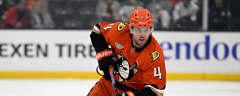 Trade: Top Trade Target Cam Fowler&#39;s Future with the Vancouver Canucks Decided