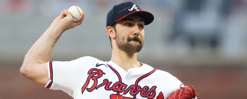 Spencer Strider sets strikeout record as Braves beat Nats