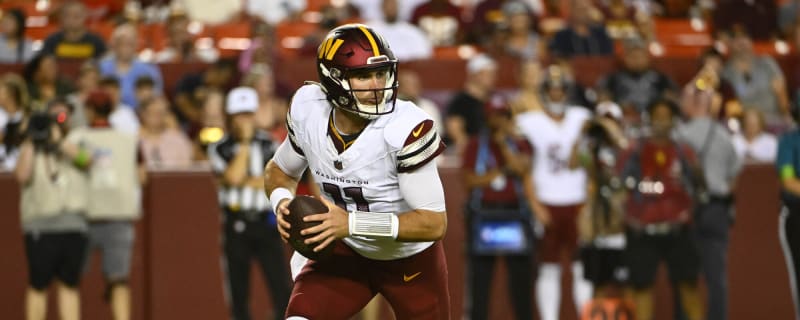 Lions Make Four Moves, Sign QB Jake Fromm