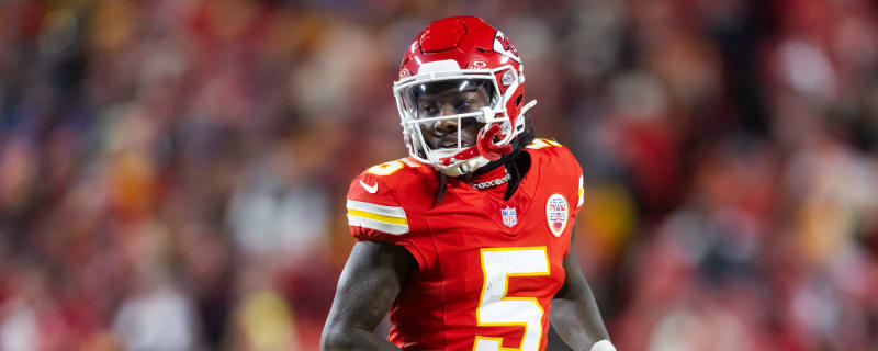 Chiefs WR Marquise Brown Won’t Ponder Future Until After Super Bowl