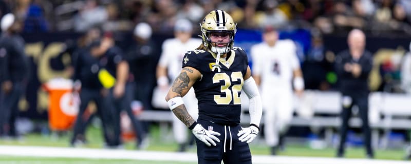 Saints’ Tyrann Mathieu Doesn’t Hold Back On Expectations For 2024