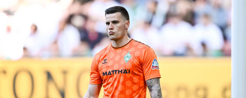 Manchester City Target Bundesliga Goalkeeper Amid Ederson Exit Talks