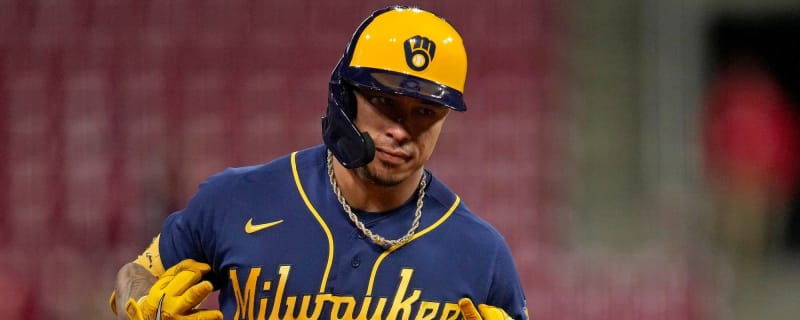 Brewers: Kolten Wong Robbed Of Third Straight Gold Glove