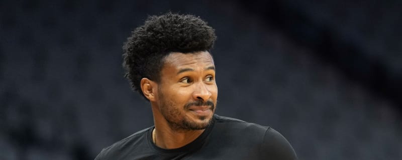 Kai Cenat Claims Leandro Barbosa Is The Greatest Player In NBA History