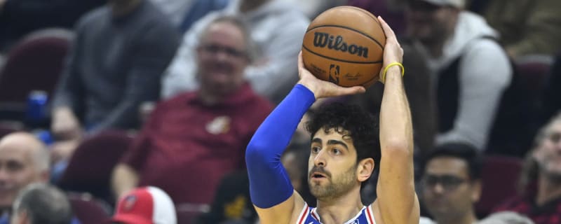 International Moves: Furkan Korkmaz, Dwayne Bacon, D’Moi Hodge