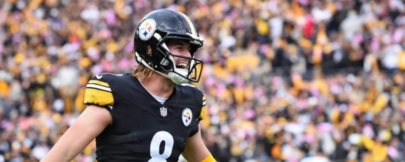 Steelers preseason schedule: Breaking down each game, opponent, start  times, how to watch in 2023 - Behind the Steel Curtain