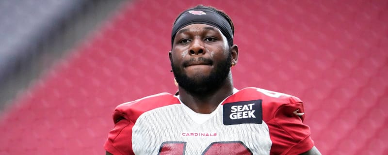 LB Jesse Luketa, OL Carter O’Donnell re-sign with Cardinals