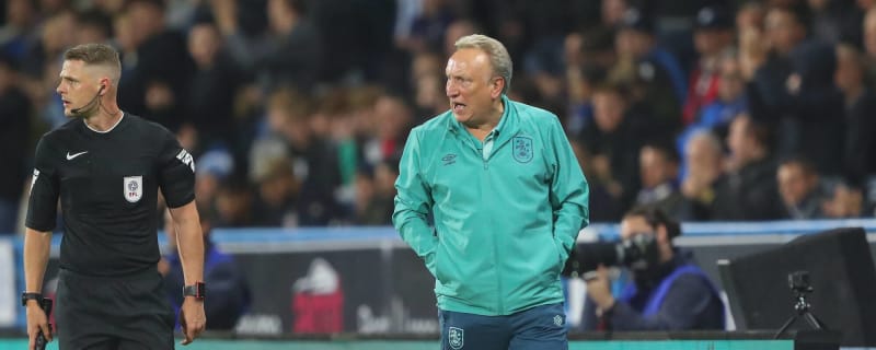 Watch: Neil Warnock reveals how he would win Liverpool vs. Man United bore draw